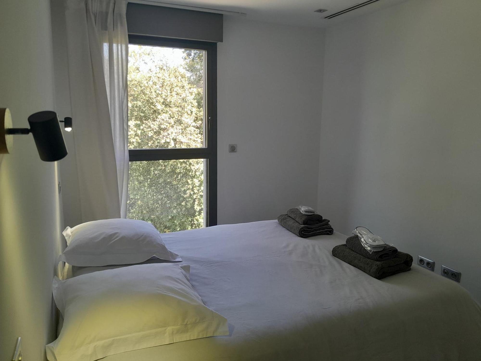 Bed and Breakfast Domaine Rampale Fuveau Exterior foto